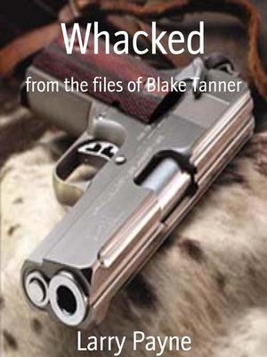cover image of Whacked